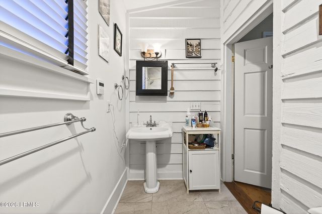 310 Hancock Street, Beaufort, SC 29902