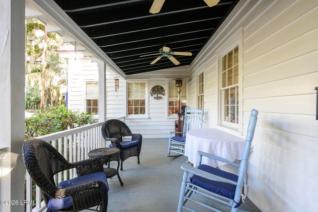 310 Hancock Street, Beaufort, SC 29902