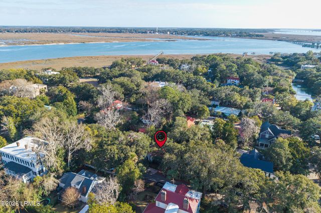 310 Hancock Street, Beaufort, SC 29902