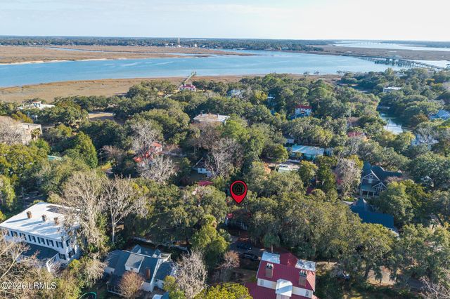 310 Hancock Street, Beaufort, SC 29902