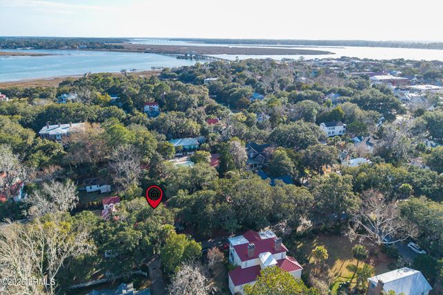 310 Hancock Street, Beaufort, SC 29902