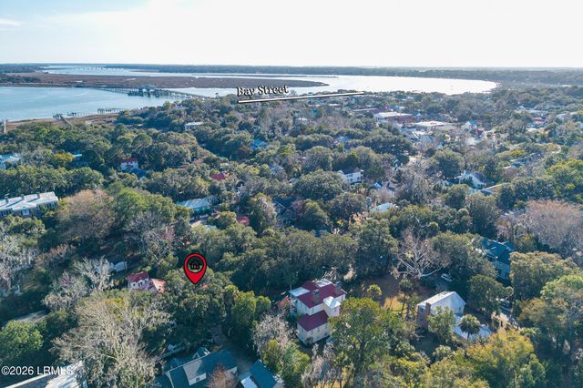 310 Hancock Street, Beaufort, SC 29902