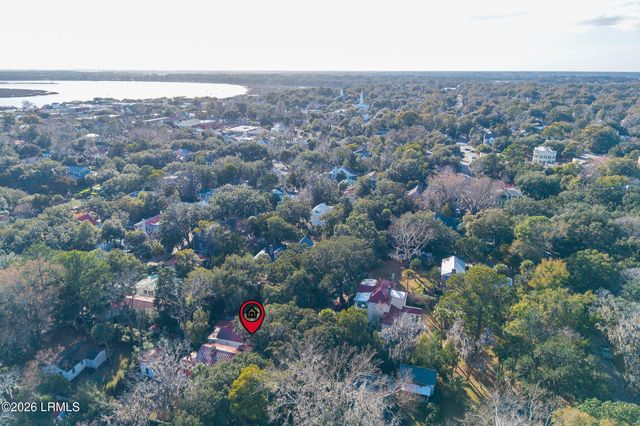 310 Hancock Street, Beaufort, SC 29902