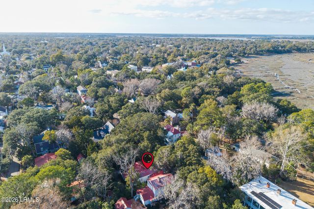 310 Hancock Street, Beaufort, SC 29902