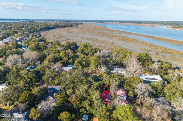 310 Hancock Street, Beaufort, SC 29902