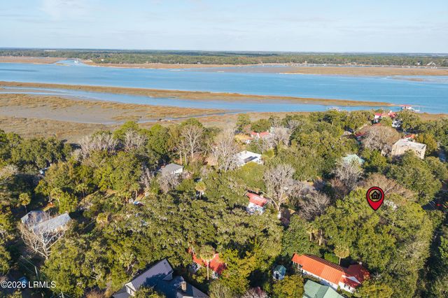 310 Hancock Street, Beaufort, SC 29902