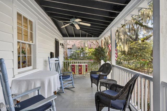 310 Hancock Street, Beaufort, SC 29902