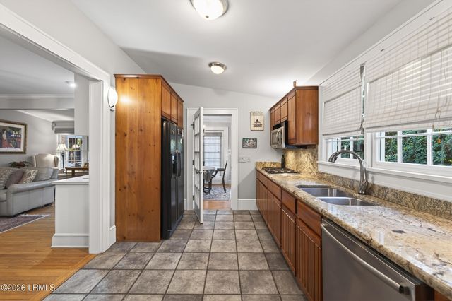 310 Hancock Street, Beaufort, SC 29902