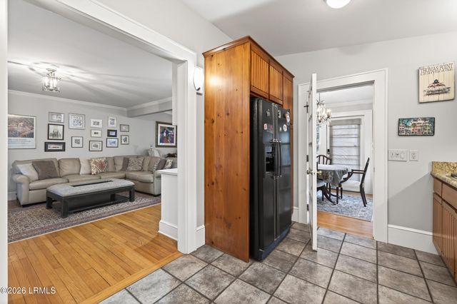 310 Hancock Street, Beaufort, SC 29902