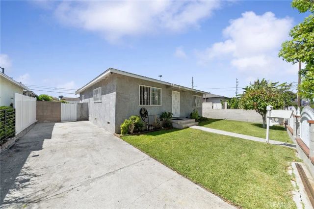 1222 E 103rd, Los Angeles, CA 90002
