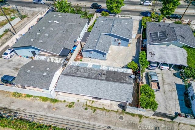 1222 E 103rd, Los Angeles, CA 90002