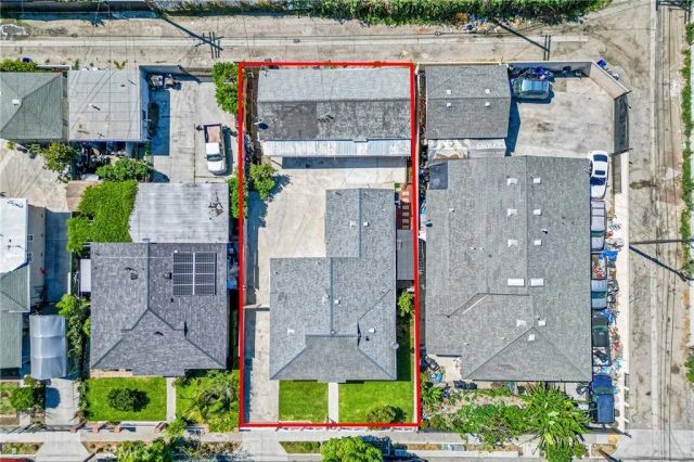 1222 E 103rd, Los Angeles, CA 90002