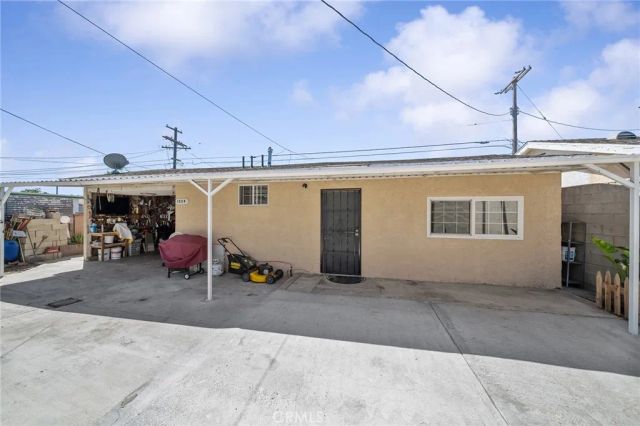 1222 E 103rd, Los Angeles, CA 90002