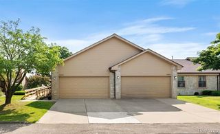 2343 Heritage Pointe Drive 29, Sterling Heights, MI 48314