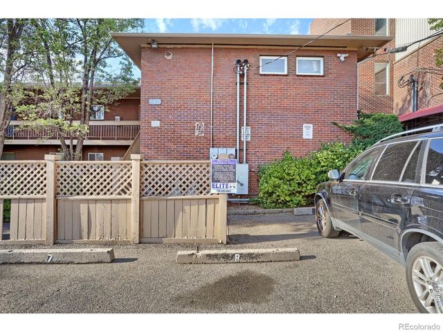 812 20th Street 8, Boulder, CO 80302
