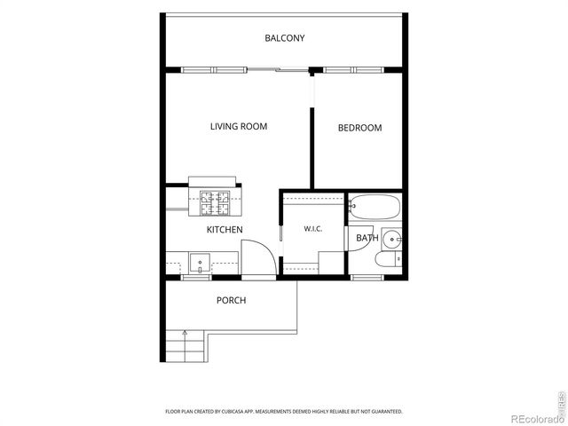 812 20th Street 8, Boulder, CO 80302