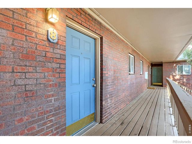 812 20th Street 8, Boulder, CO 80302