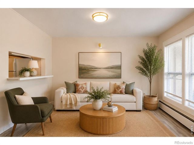 812 20th Street 8, Boulder, CO 80302