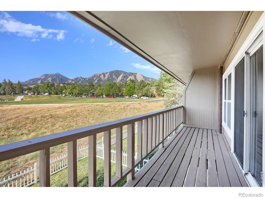 812 20th Street 8, Boulder, CO 80302
