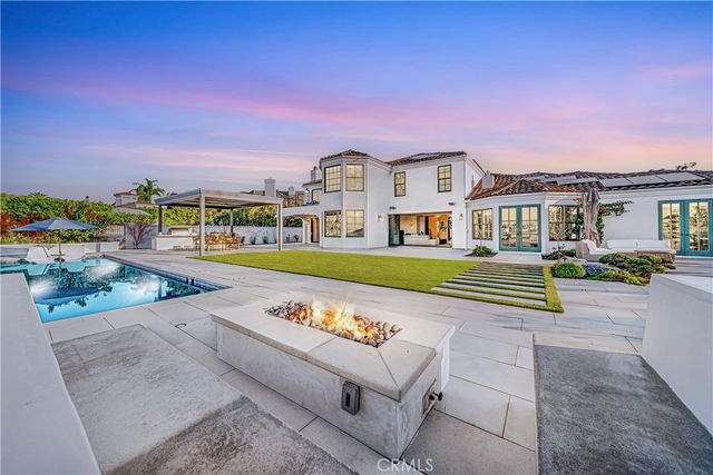 27501 Boothill Court, Laguna Hills, CA 92653