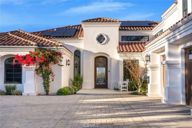 27501 Boothill Court, Laguna Hills, CA 92653