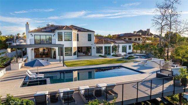 27501 Boothill Court, Laguna Hills, CA 92653