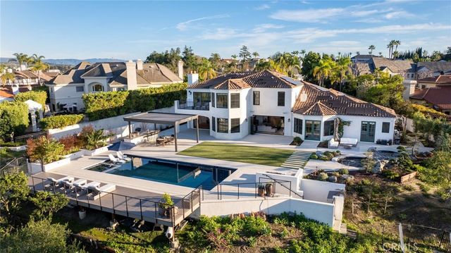 27501 Boothill Court, Laguna Hills, CA 92653