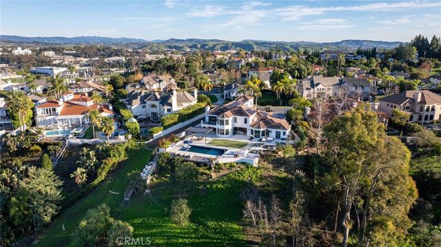 27501 Boothill Court, Laguna Hills, CA 92653