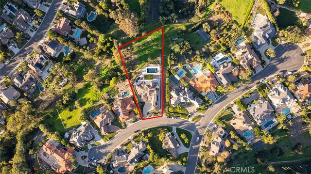 27501 Boothill Court, Laguna Hills, CA 92653