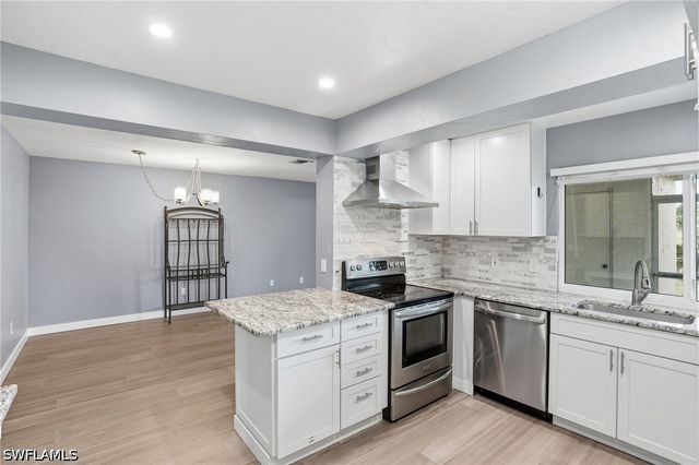 223 Pine Valley CIR, Naples, FL 34113