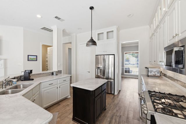 2213 Graystone Court, Keller, TX 76248