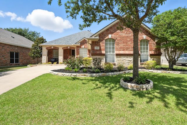 2213 Graystone Court, Keller, TX 76248