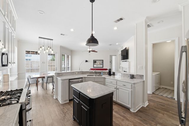 2213 Graystone Court, Keller, TX 76248