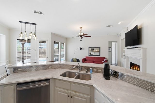 2213 Graystone Court, Keller, TX 76248