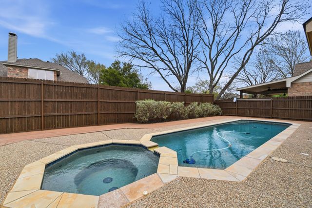 2213 Graystone Court, Keller, TX 76248