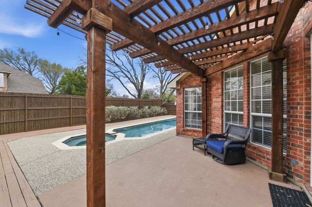 2213 Graystone Court, Keller, TX 76248