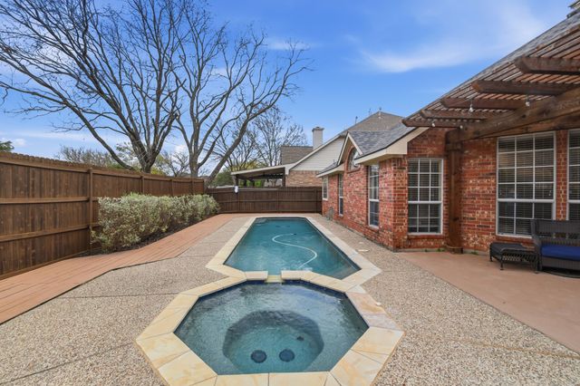 2213 Graystone Court, Keller, TX 76248