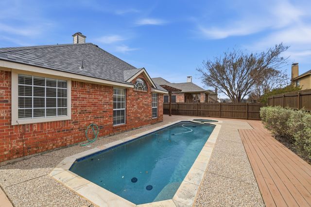 2213 Graystone Court, Keller, TX 76248