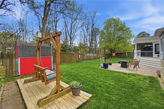 4517 Rothwell DR, Virginia Beach, VA 23456