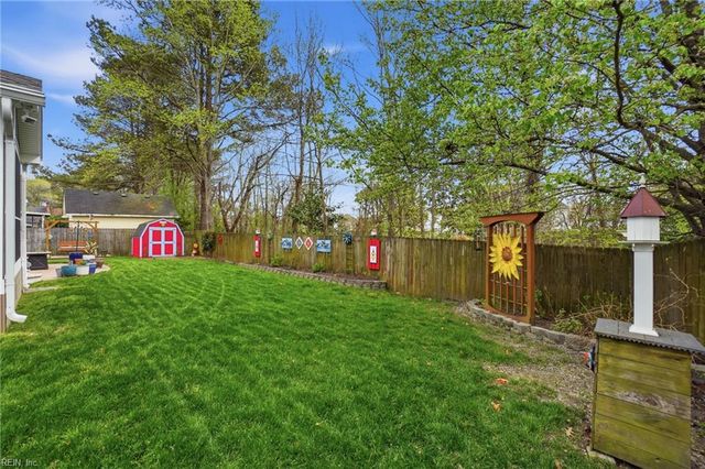 4517 Rothwell DR, Virginia Beach, VA 23456