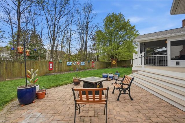 4517 Rothwell DR, Virginia Beach, VA 23456