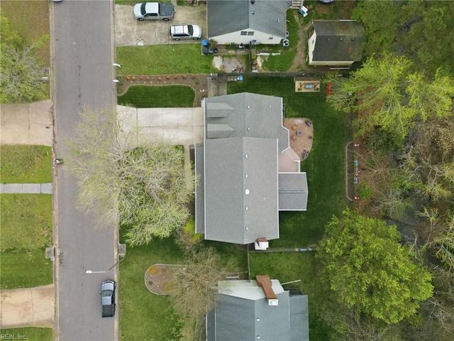 4517 Rothwell DR, Virginia Beach, VA 23456