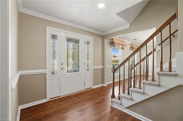 4517 Rothwell DR, Virginia Beach, VA 23456