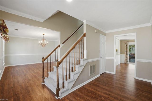 4517 Rothwell DR, Virginia Beach, VA 23456