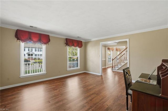 4517 Rothwell DR, Virginia Beach, VA 23456