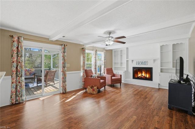 4517 Rothwell DR, Virginia Beach, VA 23456