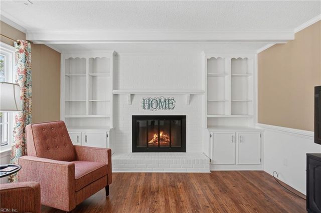 4517 Rothwell DR, Virginia Beach, VA 23456