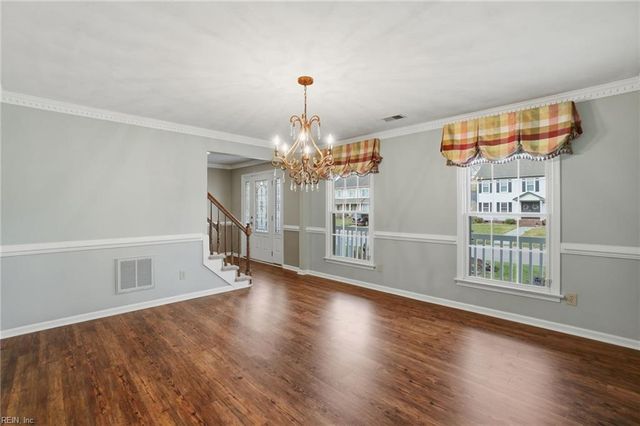 4517 Rothwell DR, Virginia Beach, VA 23456