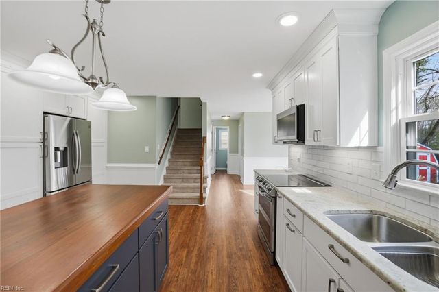 4517 Rothwell DR, Virginia Beach, VA 23456