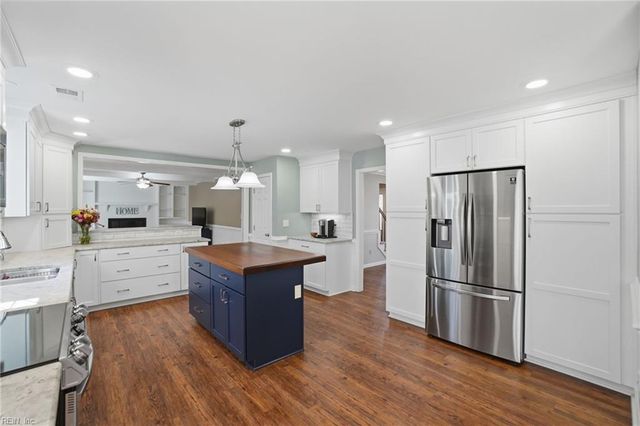 4517 Rothwell DR, Virginia Beach, VA 23456